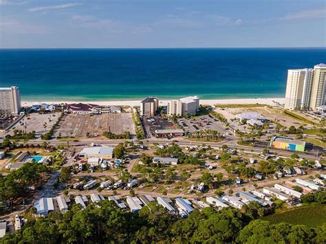 Camping in Panama City Beach, FL: 10 Best RV Parks in 2024